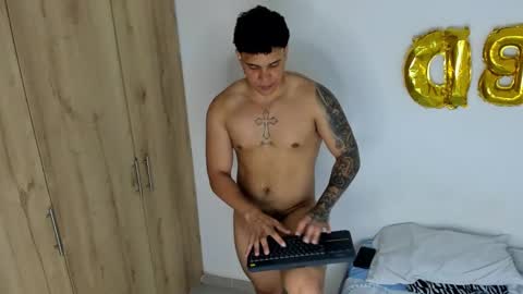 Snapshot of drakesmith02 chatting on March 2026 11:20:02 PM Drake Smith online show from March 2026 11:20:02 PM