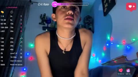 Snapshot of drako_025 chatting on January 2025 02:50:01 AM Drako 025 online show from January 2025 02:50:01 AM