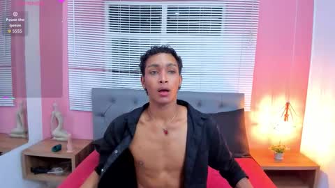 Drako online show from February 2026 03:02:01 AM