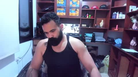Drako online show from December 2024 07:44:01 AM