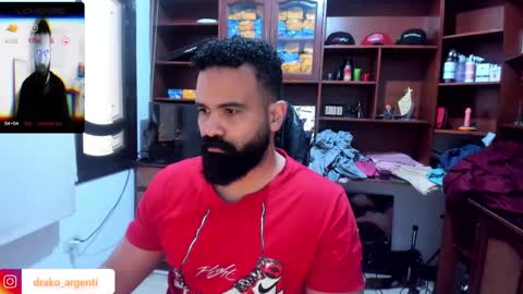 Drako online show from January 2025 01:02:02 PM
