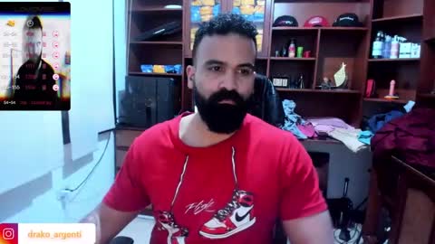 Drako online show from January 2025 04:06:02 PM