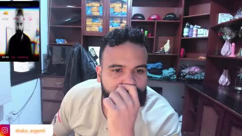 Drako online show from January 2025 01:48:01 PM