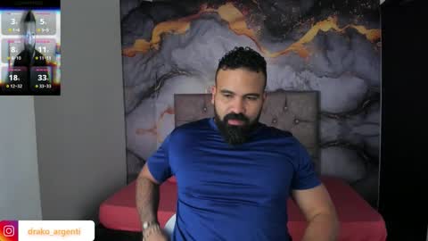 Drako online show from January 2026 04:05:02 AM