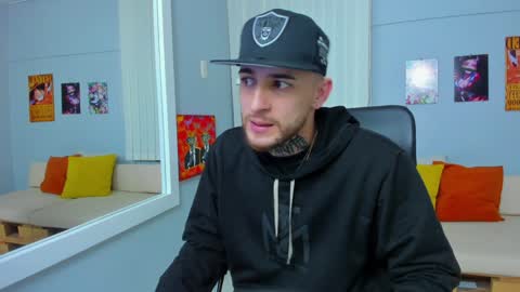 Drako online show from January 2025 12:20:02 PM