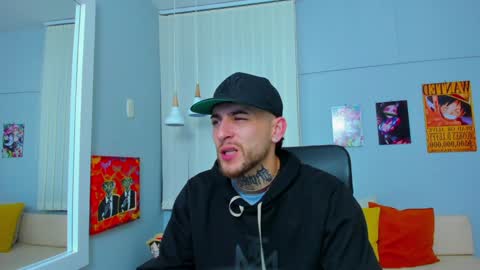 Drako online show from January 2025 12:21:01 PM