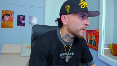 Drako online show from January 2025 06:43:01 PM