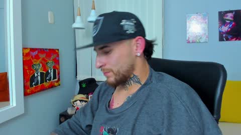 Drako online show from January 2025 06:34:02 PM