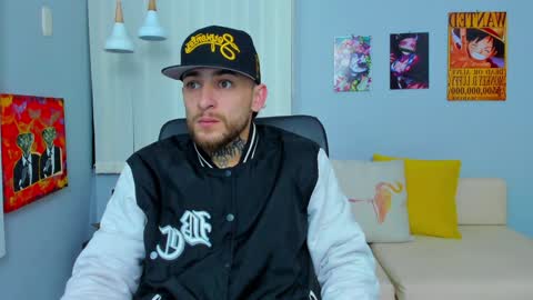 Drako online show from January 2025 12:30:01 PM