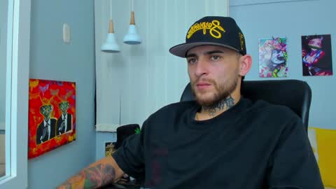 Drako online show from January 2025 03:32:02 PM