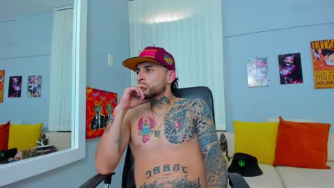 Drako online show from January 2025 06:21:01 PM