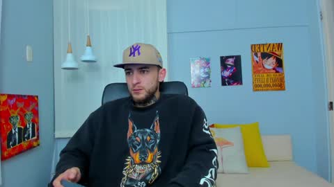 Drako online show from February 2025 12:17:02 PM