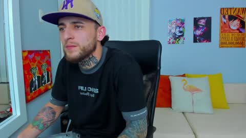 Drako online show from February 2025 06:24:01 PM