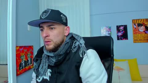 Drako online show from February 2025 12:08:01 PM