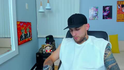 Drako online show from February 2025 03:38:01 PM