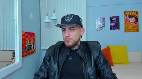 Drako online show from February 2025 12:32:01 PM