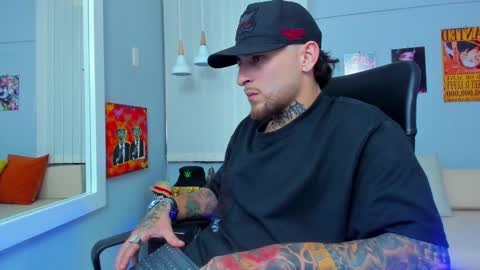 Drako online show from February 2025 03:21:01 PM