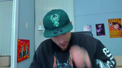 Drako online show from February 2025 12:26:02 PM