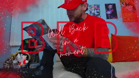 Drako online show from February 2025 03:31:02 PM