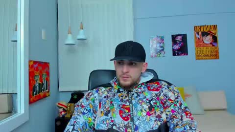 Drako online show from February 2025 12:23:02 PM