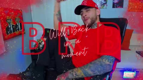 Drako online show from February 2025 03:26:01 PM