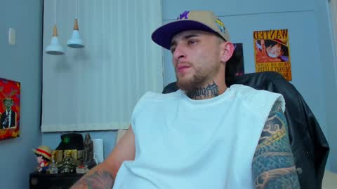 Drako online show from March 2025 05:52:02 AM