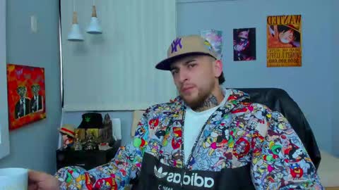 Drako online show from March 2025 01:07:01 PM