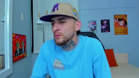 Drako online show from March 2025 02:01:02 PM