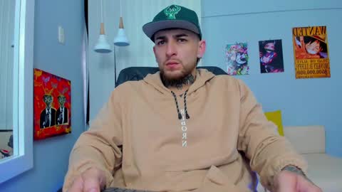 Drako online show from March 2025 12:15:01 PM