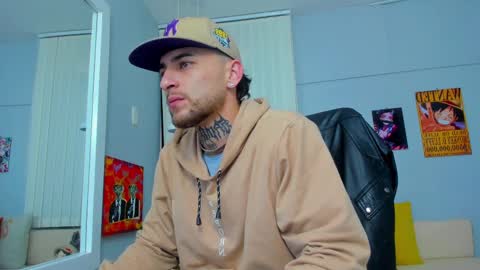 Drako online show from March 2025 12:17:01 PM