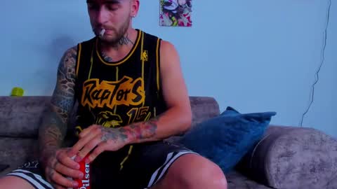 Drako online show from September 2025 08:46:01 PM