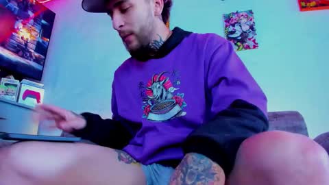 Drako online show from November 2025 02:06:02 PM