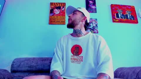 Drako online show from November 2025 04:16:02 PM