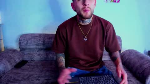 Drako online show from November 2025 02:09:02 PM