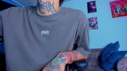 Drako online show from December 2025 12:46:02 PM