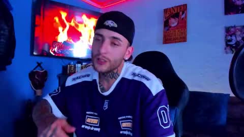 Drako online show from February 2026 09:22:02 PM