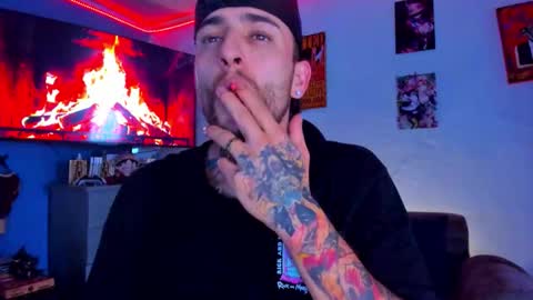 Drako online show from February 2026 07:01:01 PM