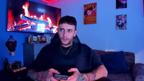 Drako online show from February 2026 09:24:02 PM