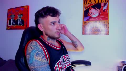 Drako online show from April 2026 11:16:01 PM