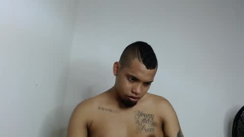 drako_monstercock online show from May 2026 05:08:01 PM