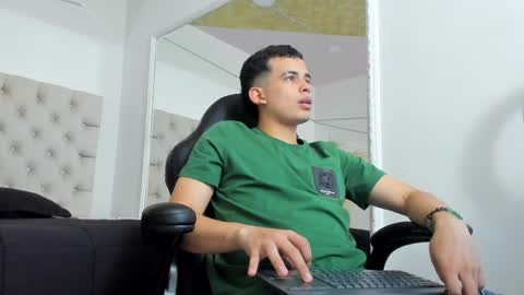 Drako online show from April 2026 08:42:01 PM