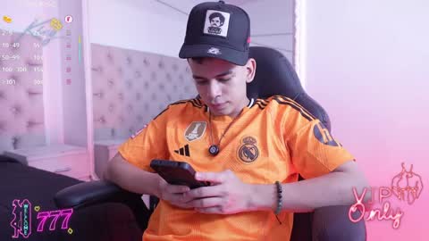 Drako online show from April 2026 08:42:02 PM