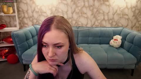 Snapshot of dramaquenn chatting on February 2026 06:55:02 AM Lina online show from February 2026 06:55:02 AM