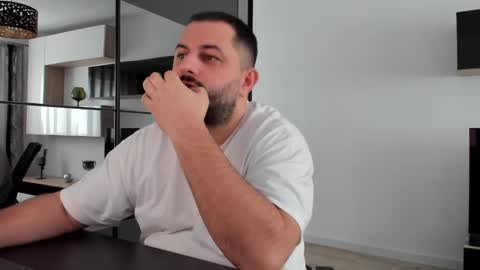 Draven A online show from January 2025 12:48:01 PM