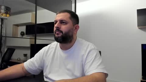 Draven A online show from February 2025 07:35:02 PM