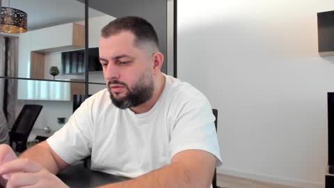 Draven A online show from February 2025 07:07:01 AM