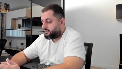 Draven A online show from February 2025 07:38:02 AM