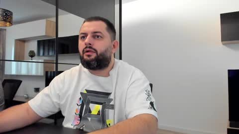 Draven A online show from February 2025 08:21:02 AM