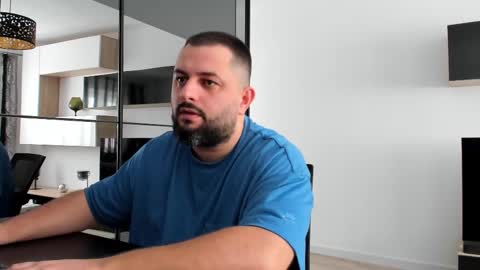 Draven A online show from February 2025 10:06:02 AM