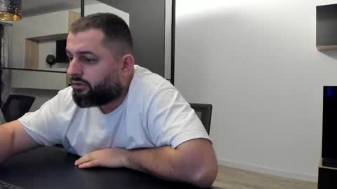 Draven A online show from February 2025 08:14:02 PM